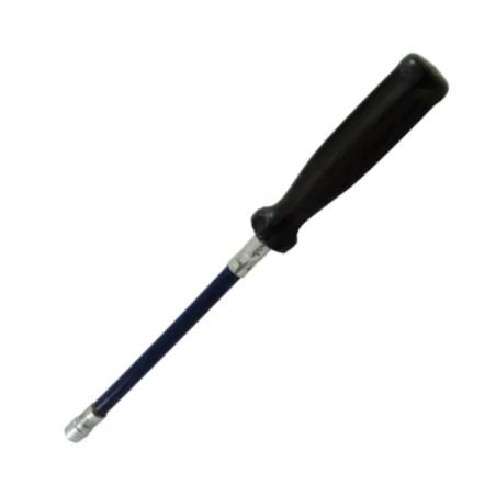 1 x Schraubenzieher flexibel Für Schlauchschelle für Schraube 7 mm