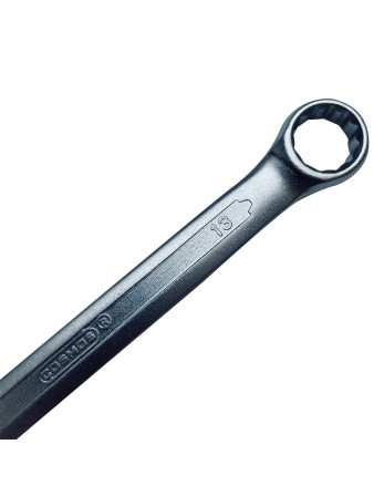 1 x Ring-Maulschlüssel 36 Für Schraube...