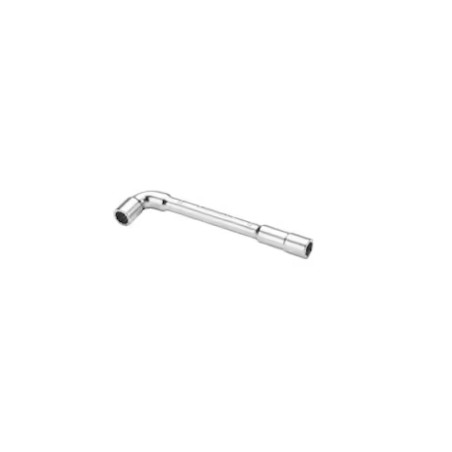 1 x Schlüssel für offene Pfeife STANLEY 6x12 Wunden 8 MM