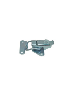 Riegel für Hebel mit Öse Verzinkt 52 X 35