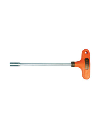 1 x T-Schlüssel Für Sechskantmutter 6x157