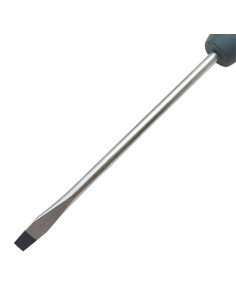 Schlitzschraubenzieher N6 Länge Metallgewinde 100 2