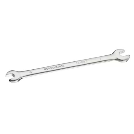 1 x Schlüssel für Gabel gegen Wegrutschen STANLEY 6x7 MM