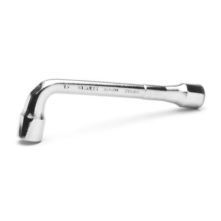 1 x Schlüssel für offene Pfeife STANLEY 6x12 Wunden 13 MM