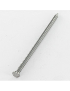 Kg nagel Rohstahl Flachkopf 2,2 x 40