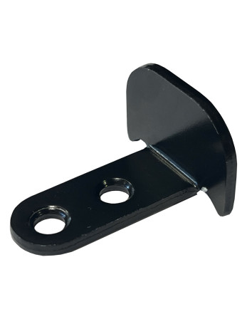 1 x Schräge für Espagnolette-Fensterläden 25 mm...