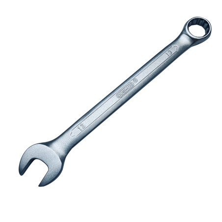 1 x Ring-Maulschlüssel 21 Für Schraube Sechskantkopf / Muttern M14