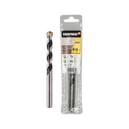 1 x Betonbohrer 7x100