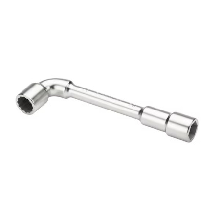 1 x Schlüssel für offene Pfeife STANLEY 6x12 Wunden 20 MM