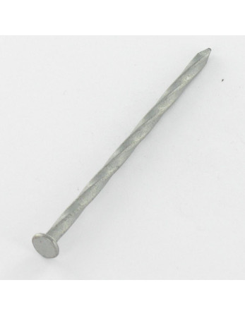 1 x Kg nagel Verdrillt Hohe...