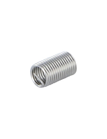 1 x Drahtgewindeeinsätze M3x4,5 gewinde 50...