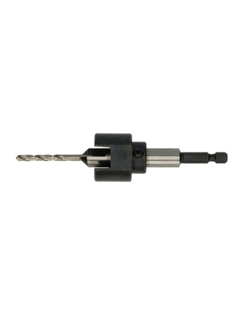 1 x Bohrer Reibahle Durchmesser 6