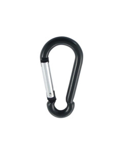 Karabiner FEUERWEHRMANN 8x80 Schwarz Aluminium