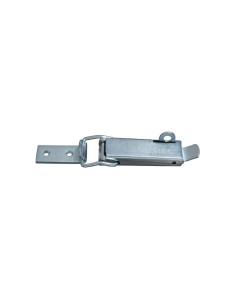 Riegel für Hebel mit Öse Verzinkt 140,5 X 34