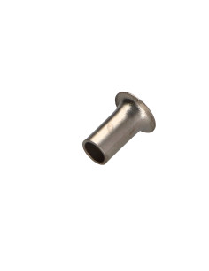 Mit Öse 4,8 x 3 x 6,2 Nickel Messing 2