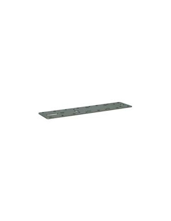 1 x Montageplatte MONTAGE Sendzimir 60x240