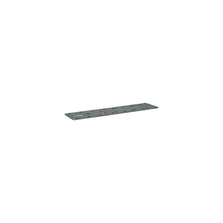 1 x Montageplatte MONTAGE Sendzimir 60x240