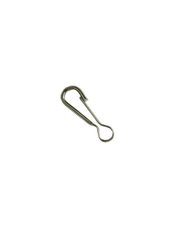 1 x Karabiner SIMPLEX Länge 50 Verzinkt