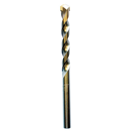 1 x Fischer Bohrer MULTIMATERIALIEN 8/80/120