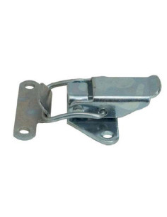 Riegel für Hebel Verzinkt 52 X 35