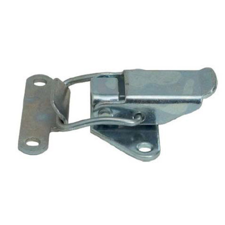 1 x Riegel für Hebel Verzinkt 52 X 35
