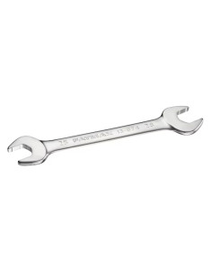 Schlüssel für Gabel gegen Wegrutschen STANLEY 25x28 MM