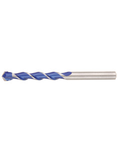 Multimaterial-Bohrer 10x120