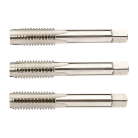 1 x Satz 3 KLOPFEN für HAND M20 gewinde 250