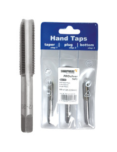 Satz 3 KLOPFEN für HAND M20 gewinde 250 2