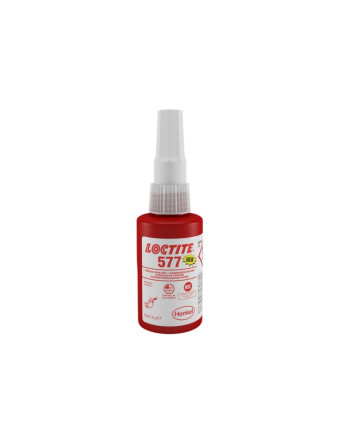 1 x Abdichtung mittlere Festigkeit LOCTITE 577