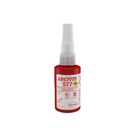 1 x Abdichtung mittlere Festigkeit LOCTITE 577