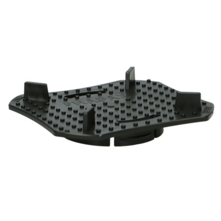 1 x Platten Terrasse 122