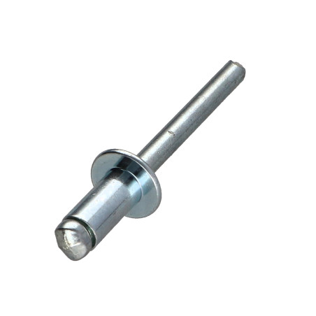1 x "Niet 6x12 Kopf Flach