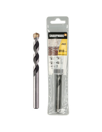 1 x Betonbohrer 4x75