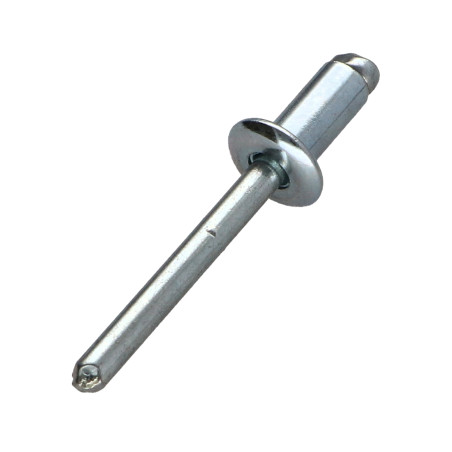 1 x "Niet 6x12 Kopf Flach