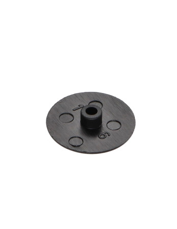 1 x Kappe MINIFIX Schwarz 26224359F