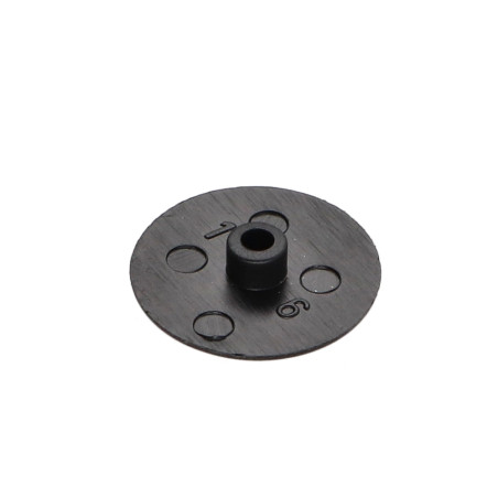 1 x Kappe MINIFIX Schwarz 26224359F