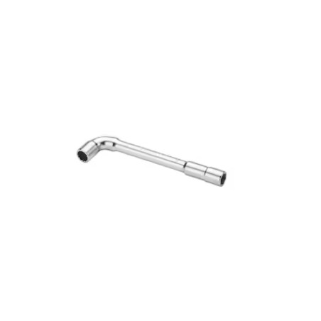 1 x Schlüssel für offene Pfeife STANLEY 6x12 Wunden 9 MM