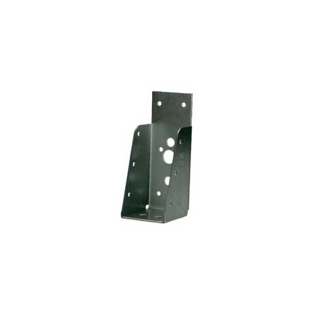 1 x Balkenschuh STRAHL Ohne LIPPE Sendzimir 71x196