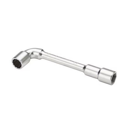 1 x Schlüssel für offene Pfeife STANLEY 6x12 Wunden 21 MM