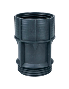 Verlängerung für Sockel Terrasse 100 mm