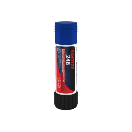 1 x Schraubensicherung mittlere Festigkeit LOCTITE 248