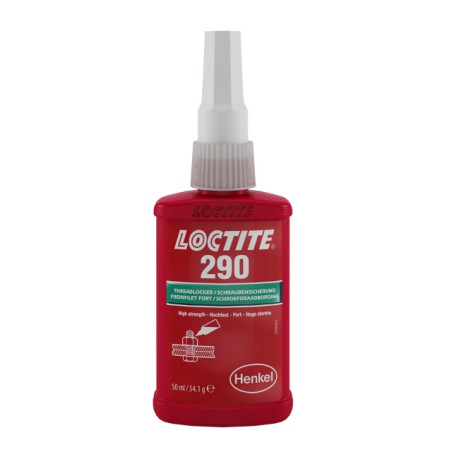 1 x Schraubensicherung mittlere Festigkeit LOCTITE 290