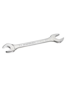 Schlüssel für Gabel gegen Wegrutschen STANLEY 24x26 MM
