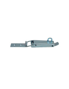 Riegel für Hebel mit Öse Verzinkt 193,5 X 43