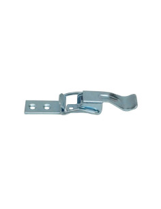Riegel für Hebel Verzinkt 79 X 21