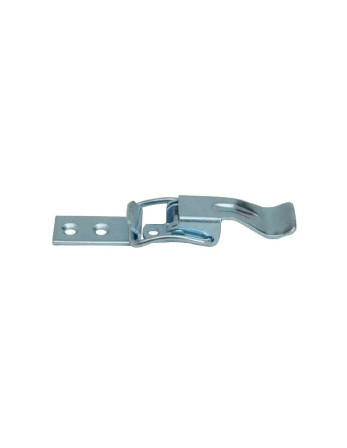 1 x Riegel für Hebel Verzinkt 79 X 21
