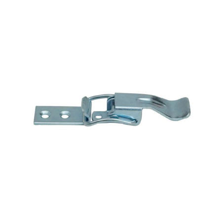 1 x Riegel für Hebel Verzinkt 79 X 21