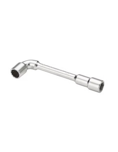 Schlüssel für offene Pfeife STANLEY 6x12 Wunden 24 MM
