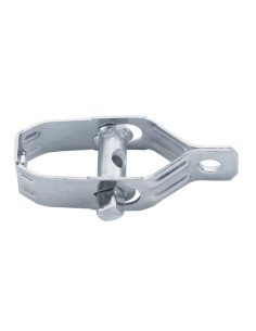 Spannschraube Für Zaun Verzinkt 85 x 29,5 x 1,5